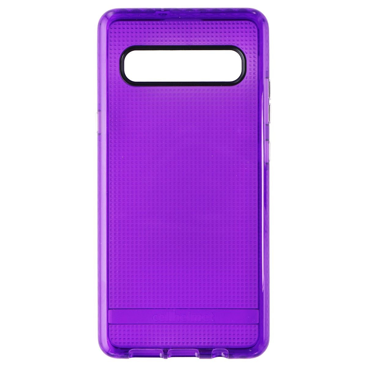 CellHelmet Altitude X Series Gel Case for Samsung Galaxy S10 5G - Purple Cell Phone - Cases, Covers & Skins CellHelmet - Simple Cell Bulk Wholesale Pricing - USA Seller