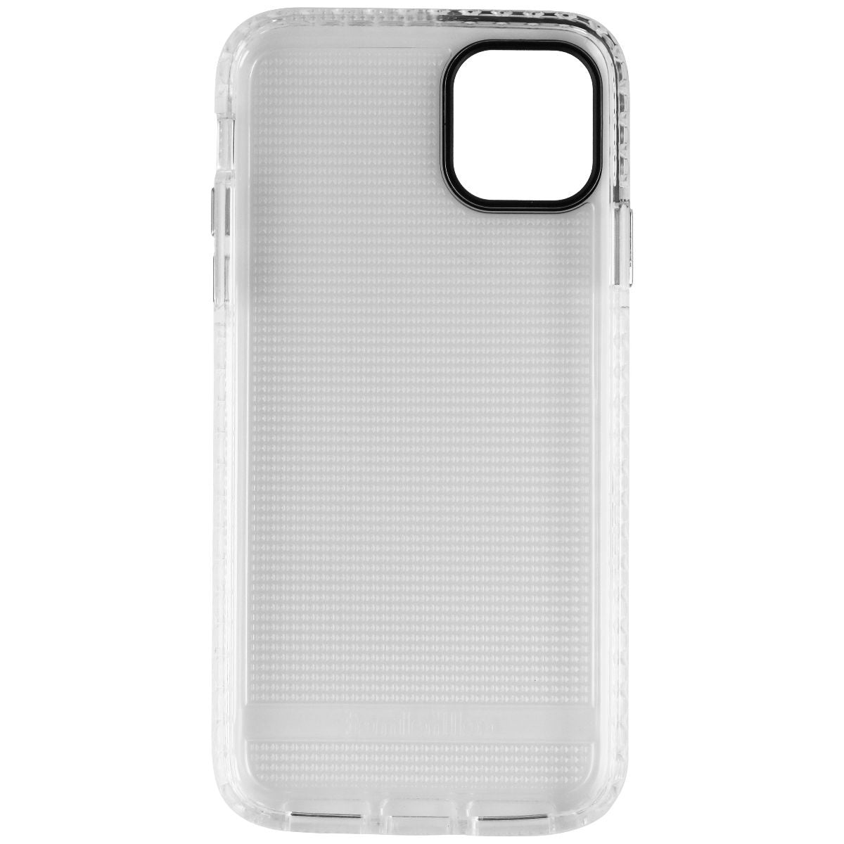 CellHelmet Altitude X Series Case for Apple iPhone 11 Pro Max - Clear Cell Phone - Cases, Covers & Skins CellHelmet - Simple Cell Bulk Wholesale Pricing - USA Seller