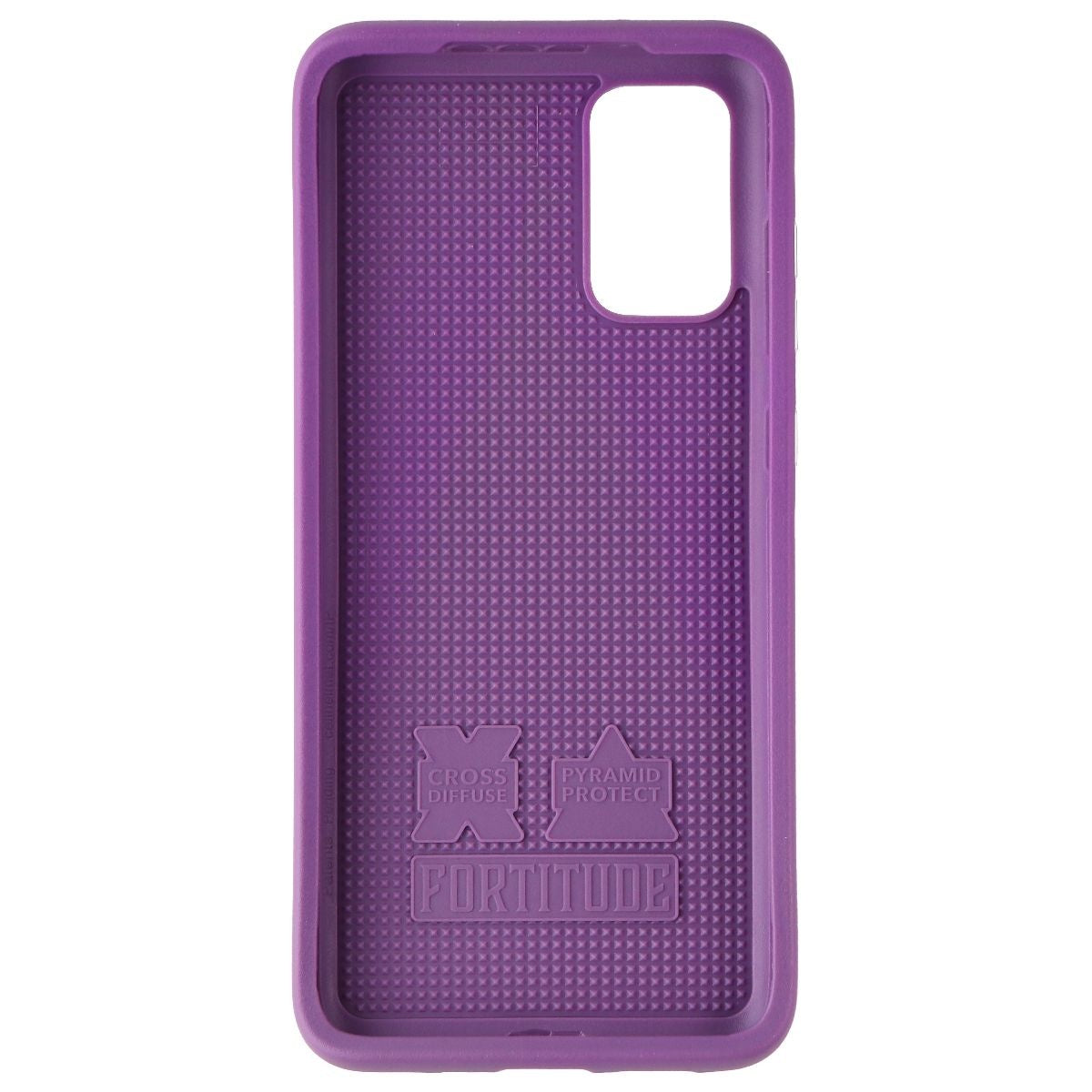 CellHelmet Fortitude Pro Series Case for Samsung Galaxy S20 Plus - Lilac Blossom Cell Phone - Cases, Covers & Skins CellHelmet - Simple Cell Bulk Wholesale Pricing - USA Seller
