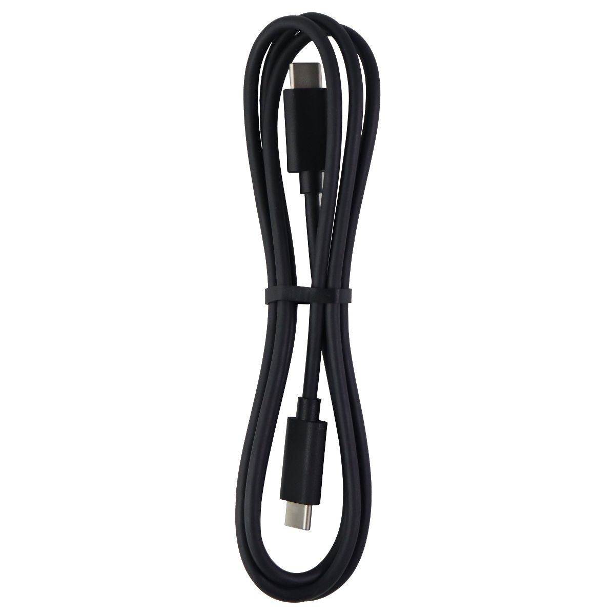 Replacement Mophie USB-C to USB-C Charging Cable - Black (3.3ft, 1M) Cell Phone - Cables & Adapters Mophie - Simple Cell Bulk Wholesale Pricing - USA Seller