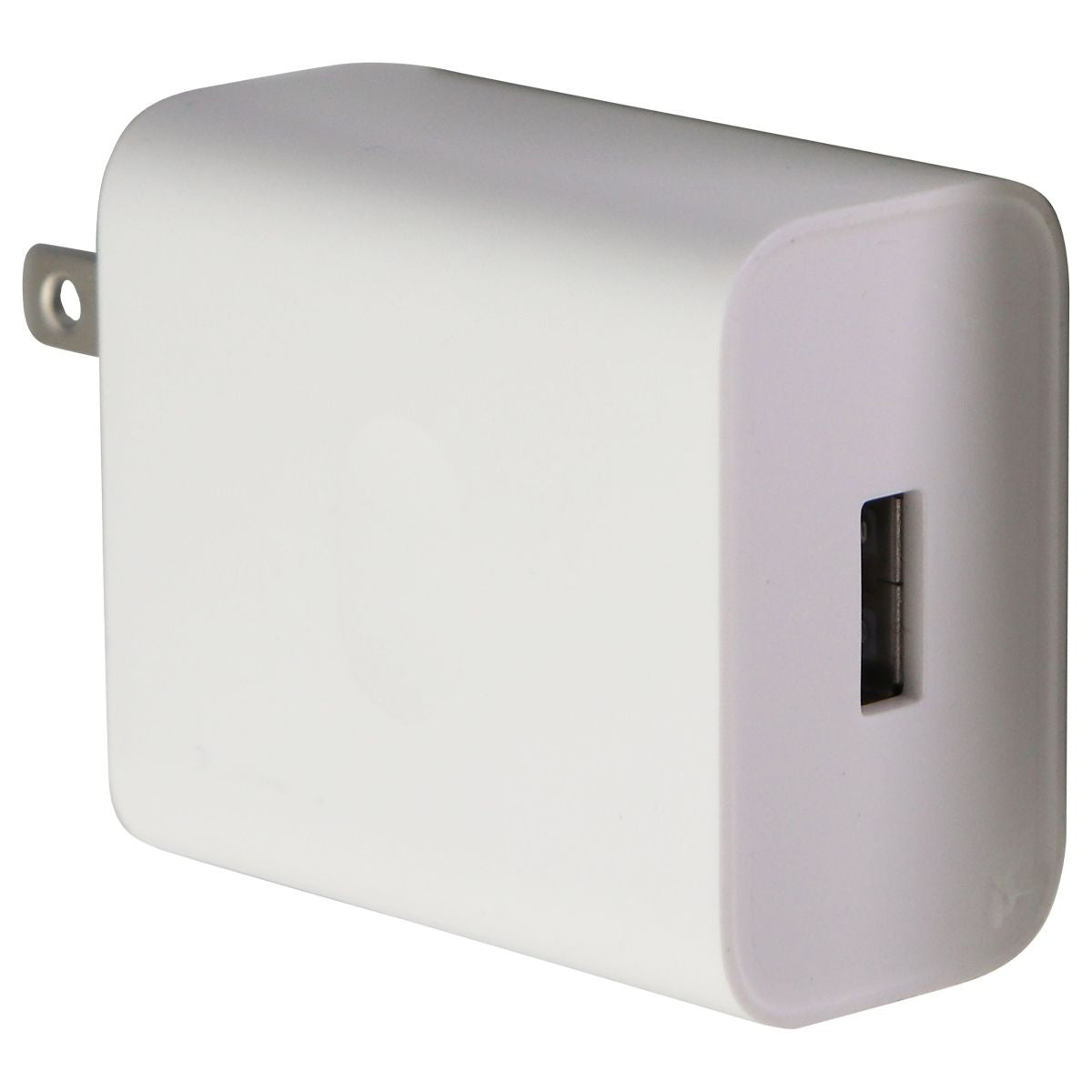OnePlus USB Power Supply Unit Wall Charger Travel Adapter - White (WC018A51KX) Cell Phone - Chargers & Cradles OnePlus - Simple Cell Bulk Wholesale Pricing - USA Seller
