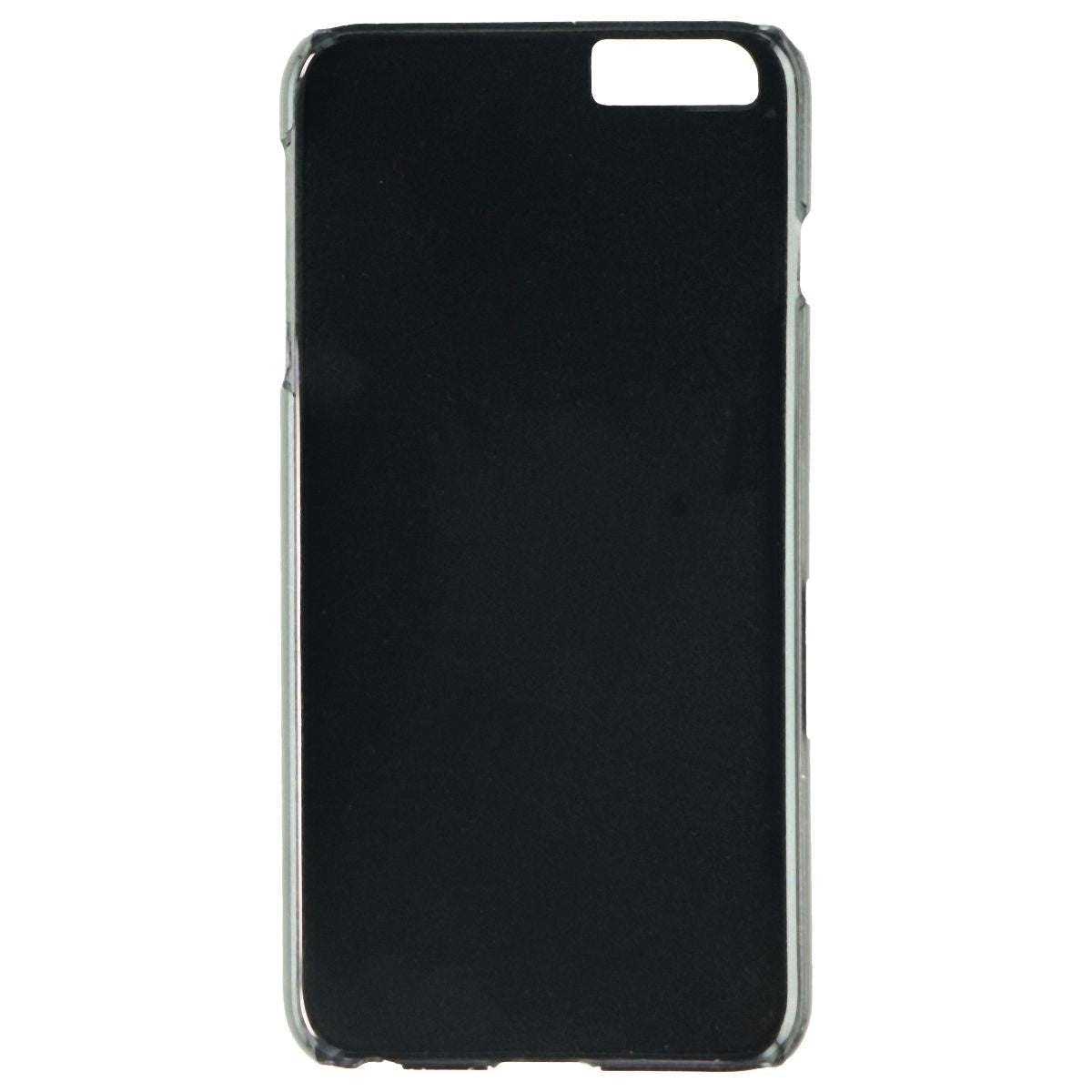 Corvette Metallic Hard Case for Apple iPhone 6 Plus/6S Plus - Red Cell Phone - Cases, Covers & Skins Corvette - Simple Cell Bulk Wholesale Pricing - USA Seller