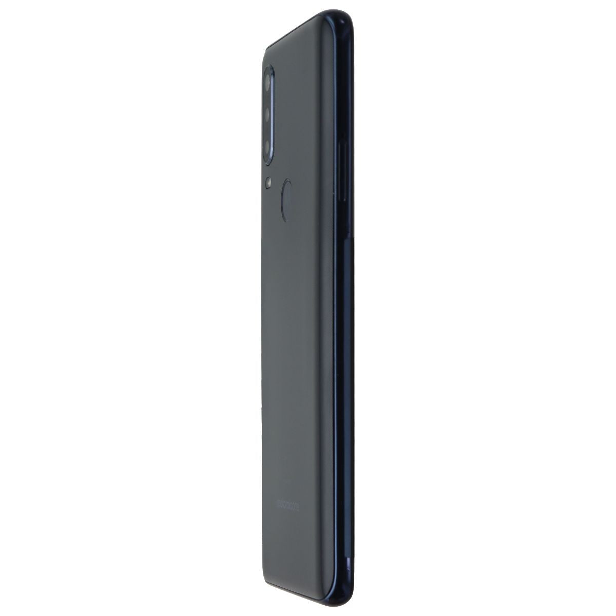 Motorola One Action (6.3-in) (XT2013-4) Metro PCS Network - 128GB/Denim Blue Cell Phones & Smartphones Motorola - Simple Cell Bulk Wholesale Pricing - USA Seller