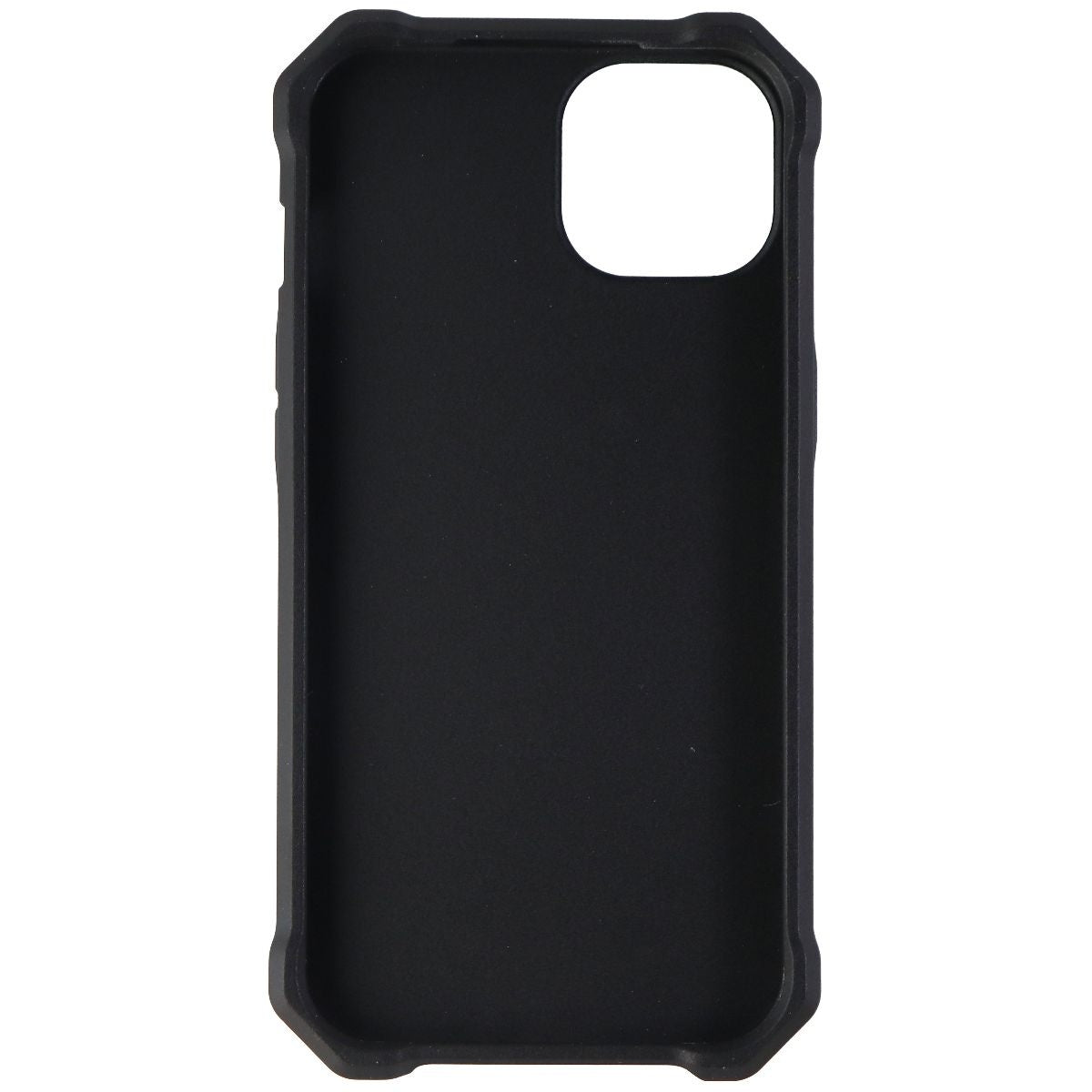 Urban Armor Gear Essential Armor Flexible Gel Case for iPhone 13 / 14 - Black Cell Phone - Cases, Covers & Skins Urban Armor Gear - Simple Cell Bulk Wholesale Pricing - USA Seller