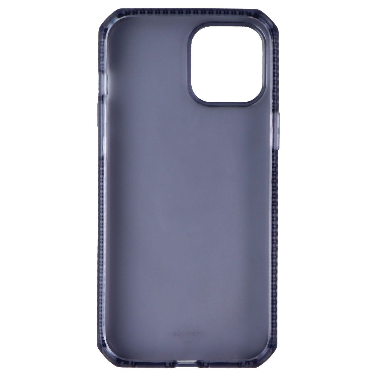 ITSKINS - Spectrum Clear - Protective Case for iPhone 12 Pro Max - Deep Blue Cell Phone - Cases, Covers & Skins ITSKINS - Simple Cell Bulk Wholesale Pricing - USA Seller