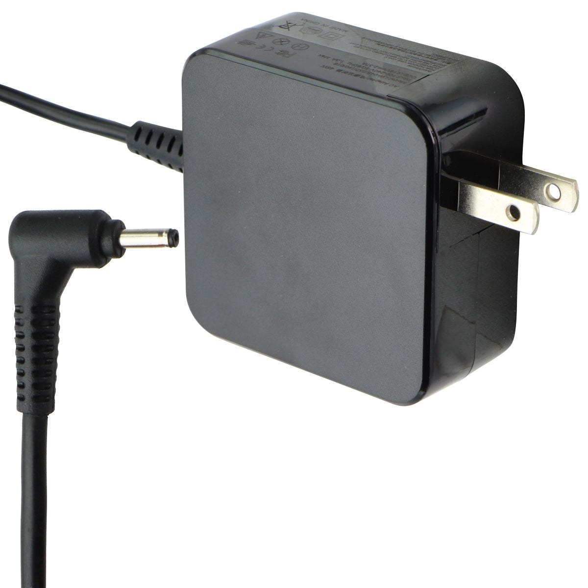 AC Adapter Charger (45W) for Select ASUS Laptops - Black (6FT) Computer Accessories - Laptop Power Adapters/Chargers Unbranded - Simple Cell Bulk Wholesale Pricing - USA Seller