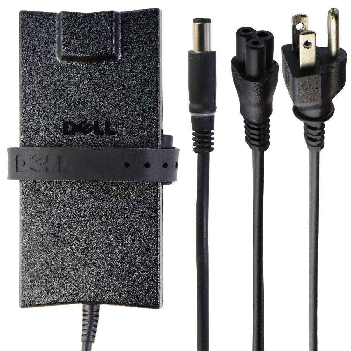 Dell Replacement Power Supply (DA90PE3-00) - Black Computer Parts - Power Supplies Dell - Simple Cell Bulk Wholesale Pricing - USA Seller
