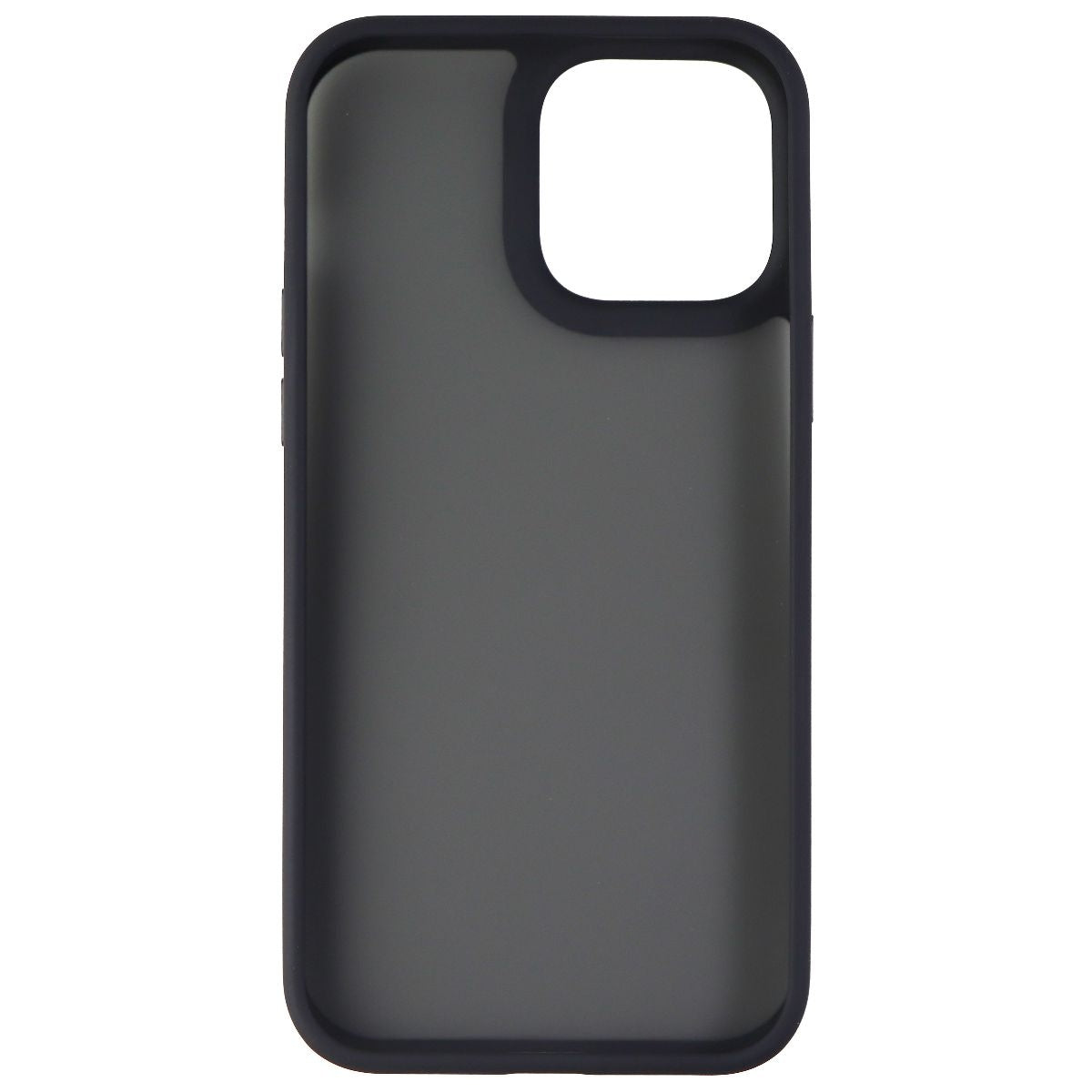 Torras Hybrid Case for Apple iPhone 13 Pro Max - Black/Smoke Cell Phone - Cases, Covers & Skins Torras - Simple Cell Bulk Wholesale Pricing - USA Seller