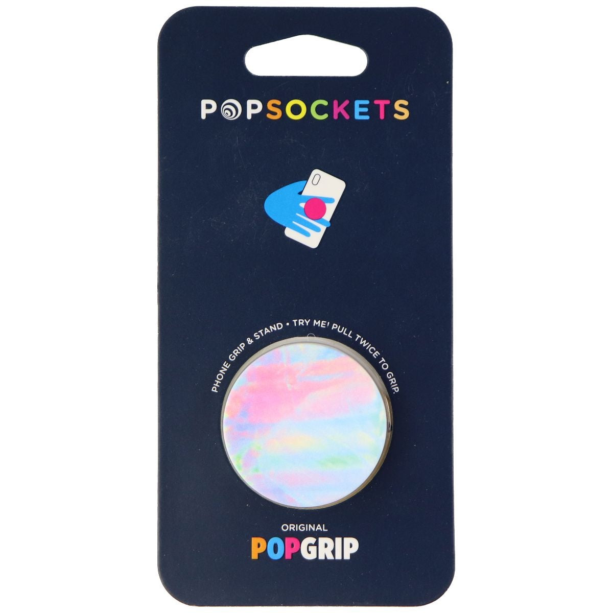 PopSockets: Collapsible Grip & Stand for Phones and Tablets - Car Wash Cell Phone - Mounts & Holders PopSockets - Simple Cell Bulk Wholesale Pricing - USA Seller