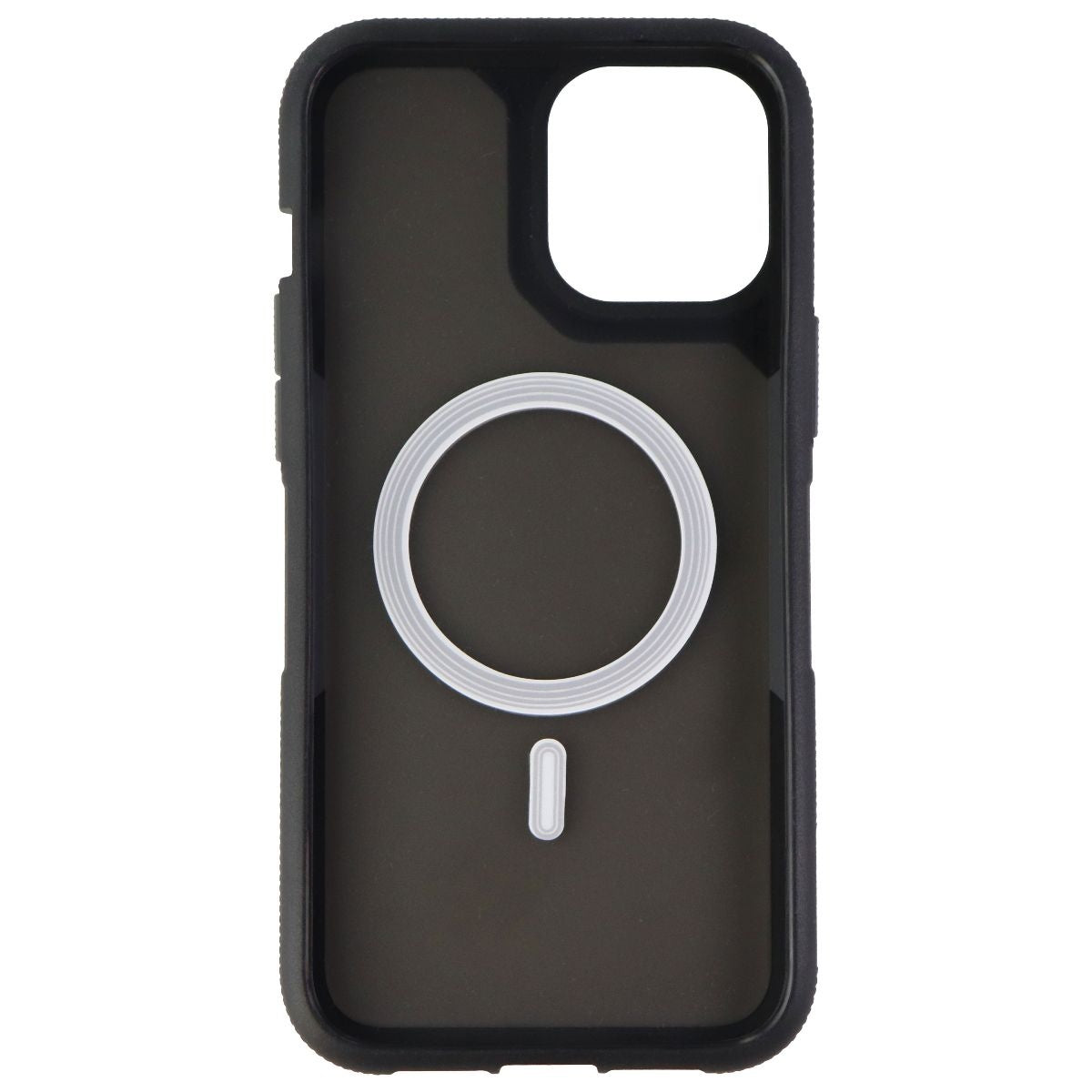 Griffin Survivor Endurance Case for MagSafe for Apple iPhone 12 Pro Max - Black Cell Phone - Cases, Covers & Skins Griffin - Simple Cell Bulk Wholesale Pricing - USA Seller