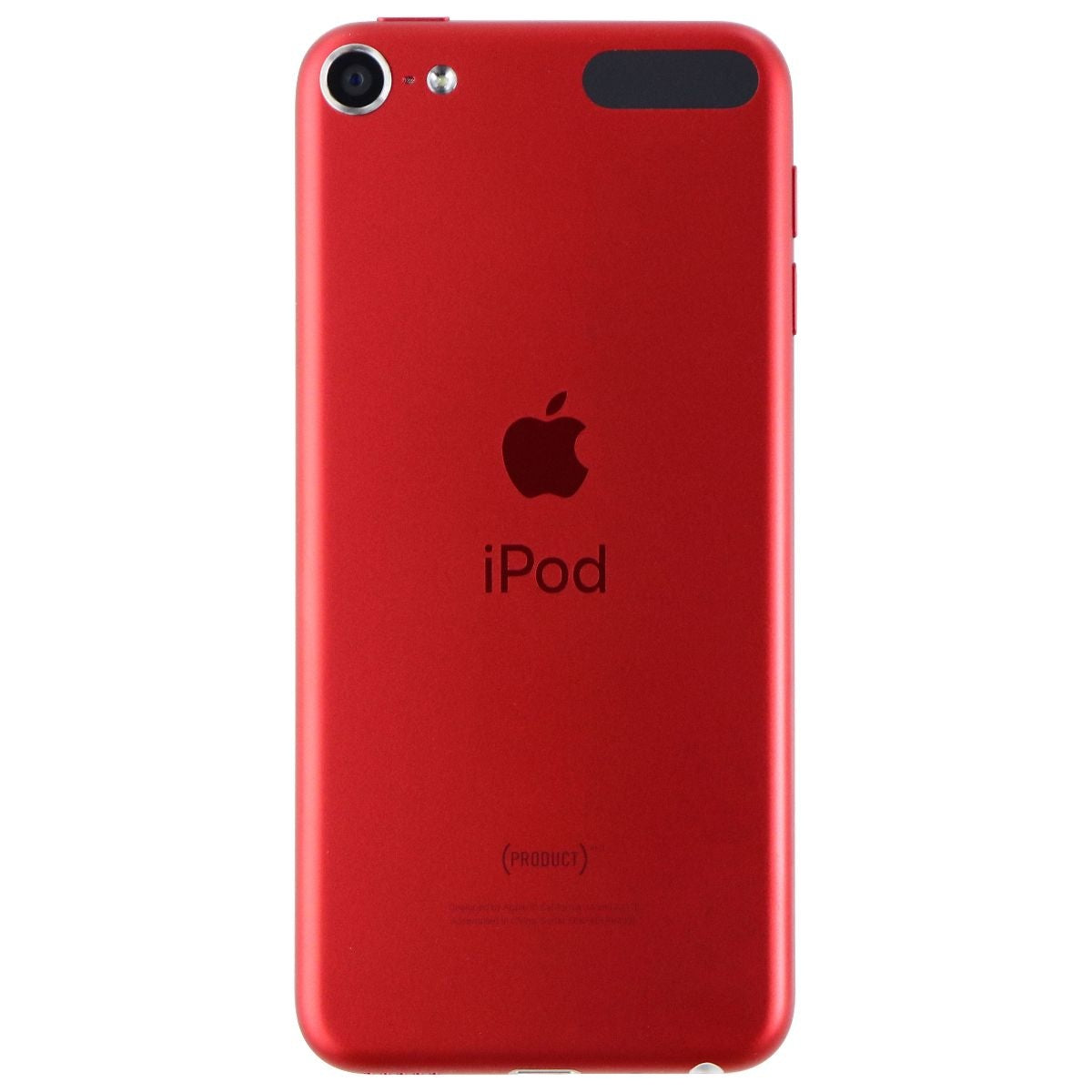 Apple iPod Touch 7th Generation (32GB) - (PRODUCT) RED (A2178 / MVHX2LL/A) Portable Audio - iPods & MP3 Players Apple - Simple Cell Bulk Wholesale Pricing - USA Seller