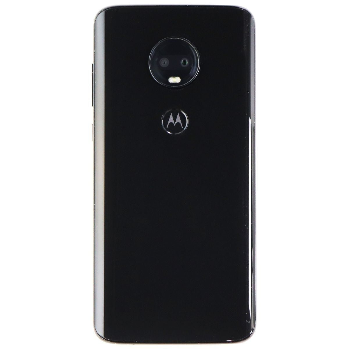 Motorola Moto G7 Smartphone (XT1962-1) AT&T + Verizon - 64GB / Ceramic Black Cell Phones & Smartphones Motorola - Simple Cell Bulk Wholesale Pricing - USA Seller
