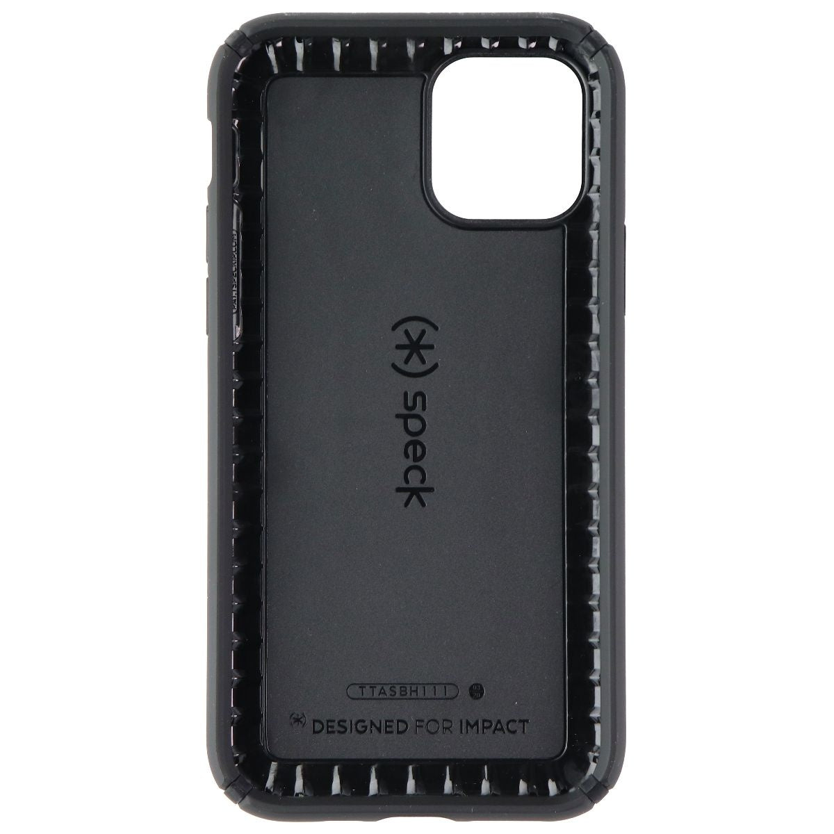 Speck Presidio2 PRO Series Case for Apple iPhone 11 Pro - Black Cell Phone - Cases, Covers & Skins Speck - Simple Cell Bulk Wholesale Pricing - USA Seller