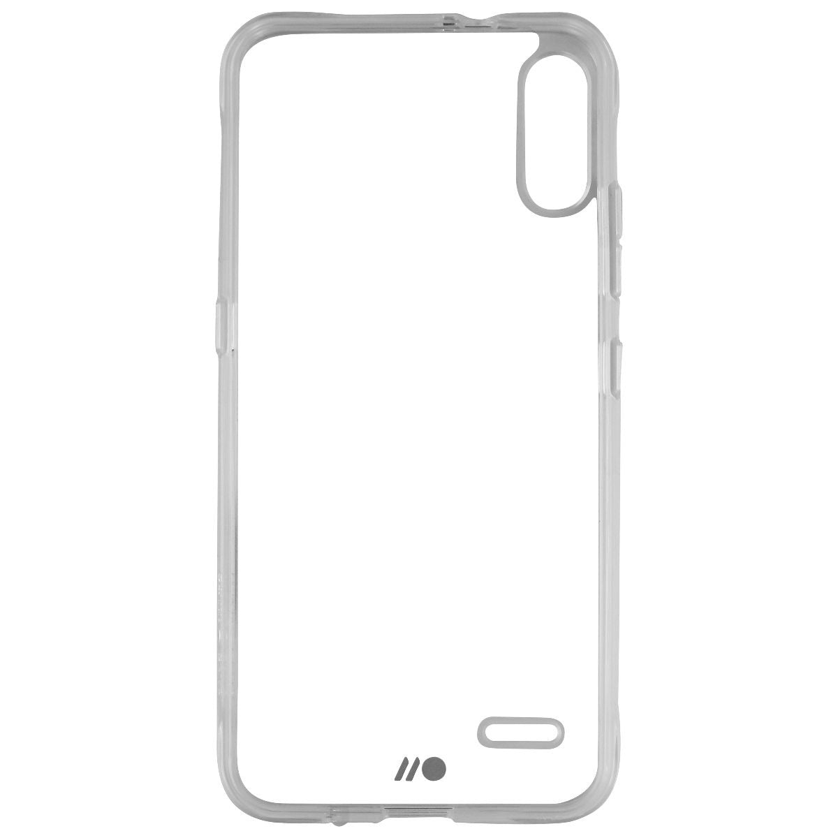 Case-Mate Tough Clear Series Hardshell Case for LG K22 Smartphone - Clear Cell Phone - Cases, Covers & Skins Case-Mate - Simple Cell Bulk Wholesale Pricing - USA Seller