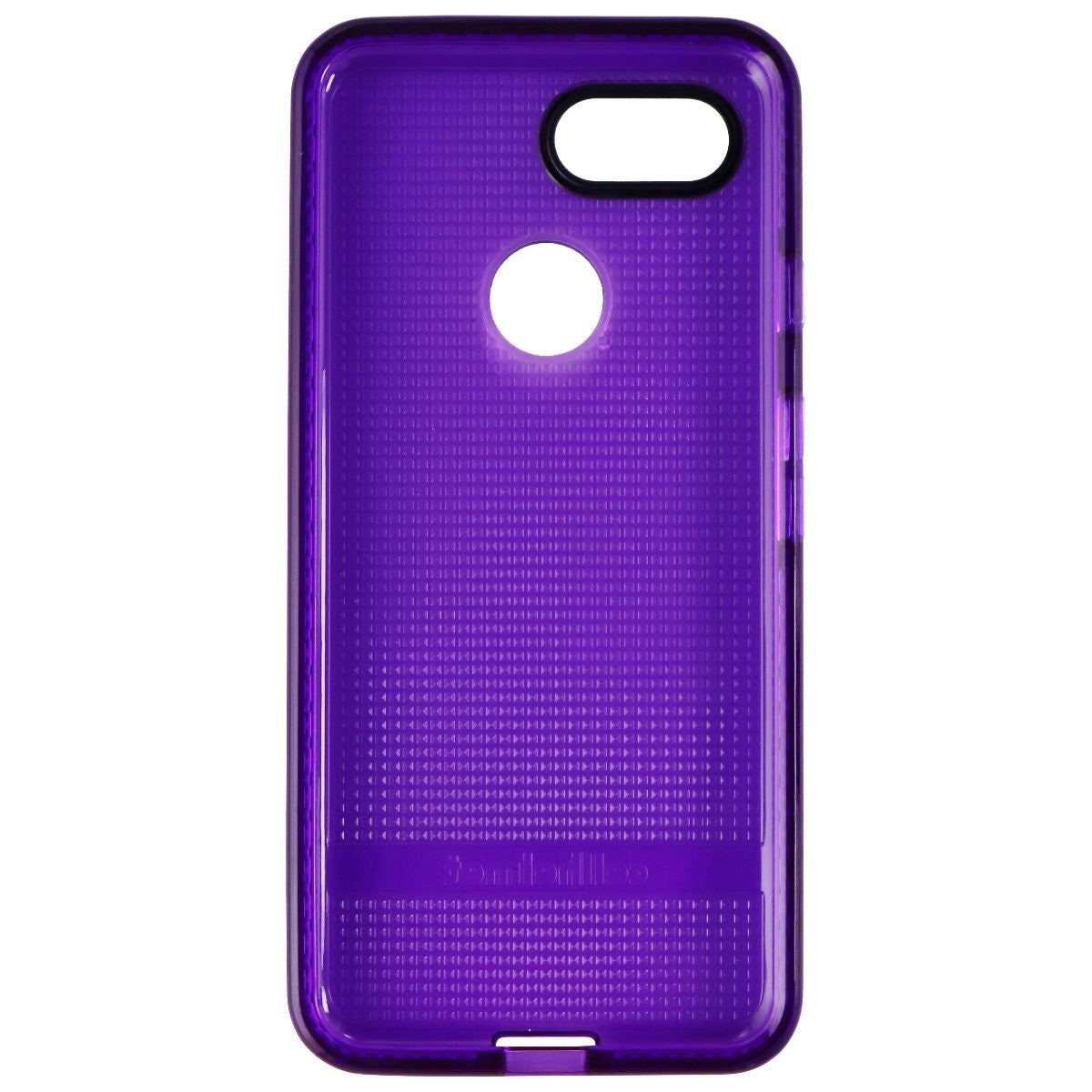 CellHelmet Altitude X Pro Series Case for Google Pixel 3 - Purple Cell Phone - Cases, Covers & Skins CellHelmet - Simple Cell Bulk Wholesale Pricing - USA Seller