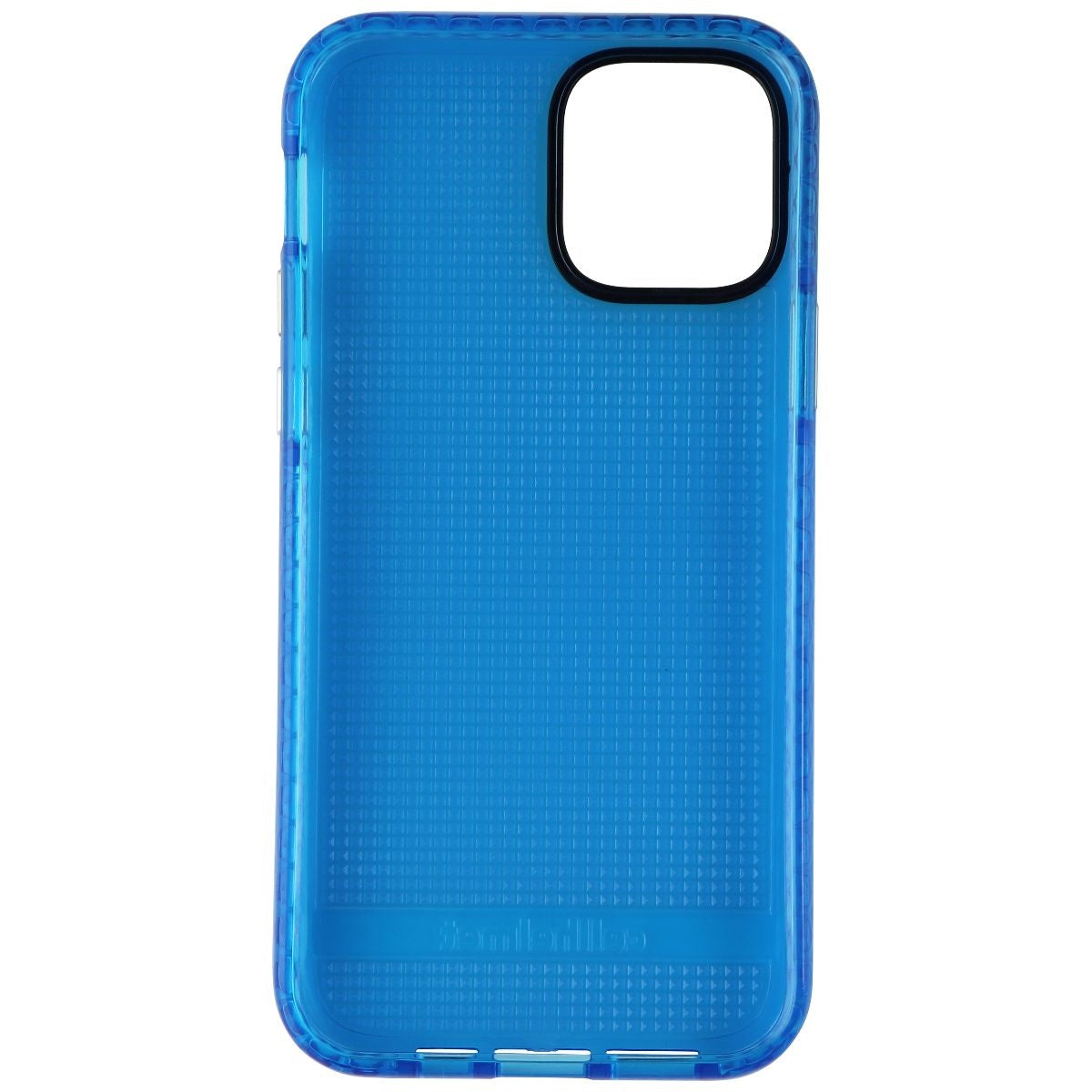 Cellhelmet Altitude X Series Case for iPhone 12 Pro / 12 - Clear Blue Cell Phone - Cases, Covers & Skins CellHelmet - Simple Cell Bulk Wholesale Pricing - USA Seller