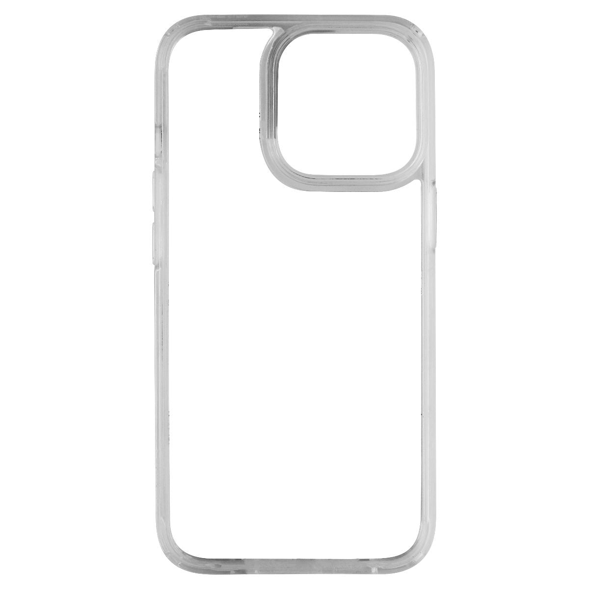 Spigen Crystal Hybrid Designed for iPhone 13 Pro Case (2021) - Crystal Clear Cell Phone - Cases, Covers & Skins Spigen - Simple Cell Bulk Wholesale Pricing - USA Seller