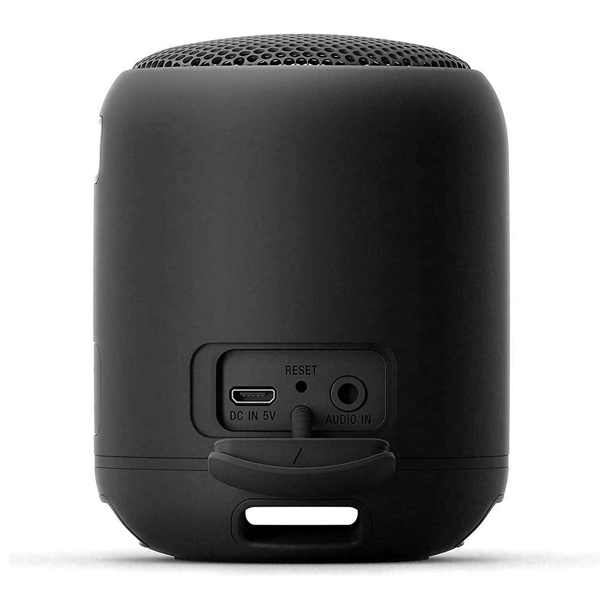 Sony SRS-XB12 Wireless EXTRA BASS Bluetooth Speaker - Black Home Multimedia - Home Speakers & Subwoofers Sony - Simple Cell Bulk Wholesale Pricing - USA Seller