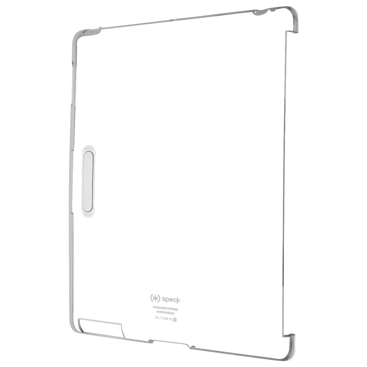 Speck SmartShell Ultra Thin Case for iPad 3 and iPad 4 - Clear (SPKA1203) iPad/Tablet Accessories - Cases, Covers, Keyboard Folios Speck - Simple Cell Bulk Wholesale Pricing - USA Seller