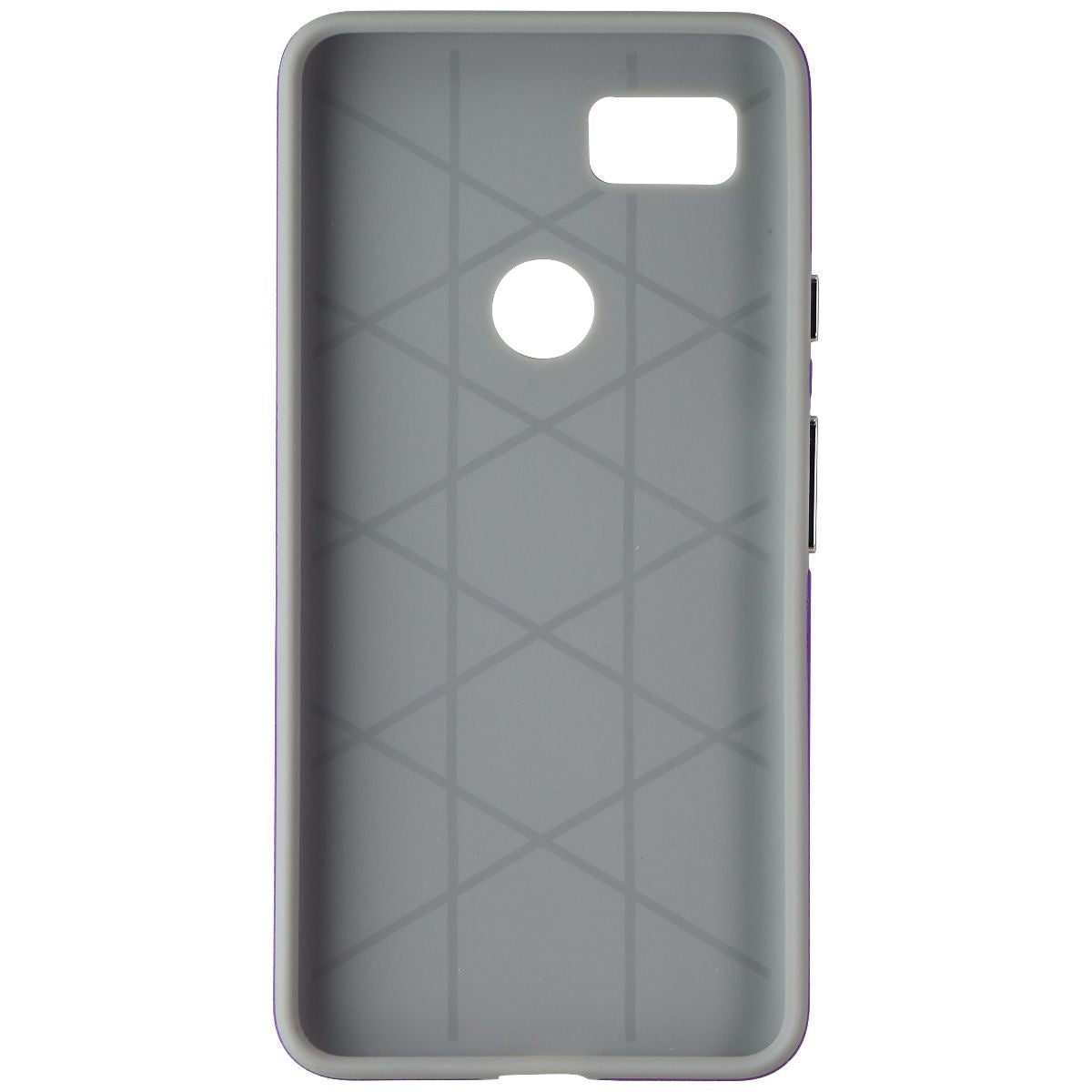 Nimbus9 Latitude Series Case for Google Pixel 2 XL - Purple Cell Phone - Cases, Covers & Skins Nimbus9 - Simple Cell Bulk Wholesale Pricing - USA Seller