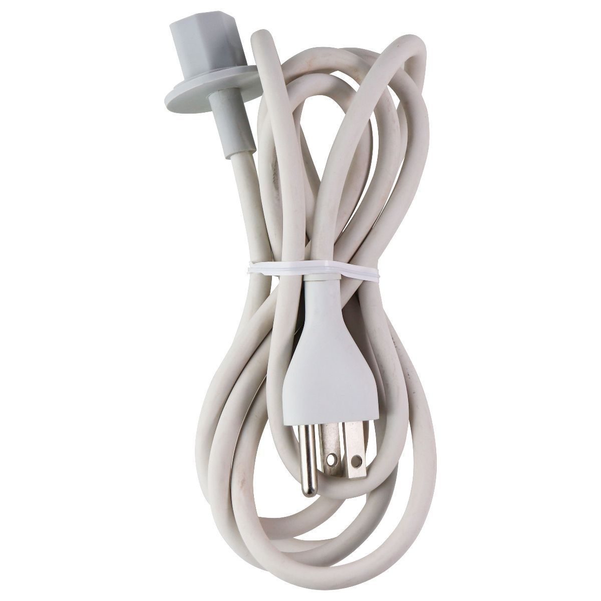 Volex (APC13H) Power Supply Cable/Cord for iMac - Off White (622-0153) Computer Parts - Power Supplies Apple - Simple Cell Bulk Wholesale Pricing - USA Seller