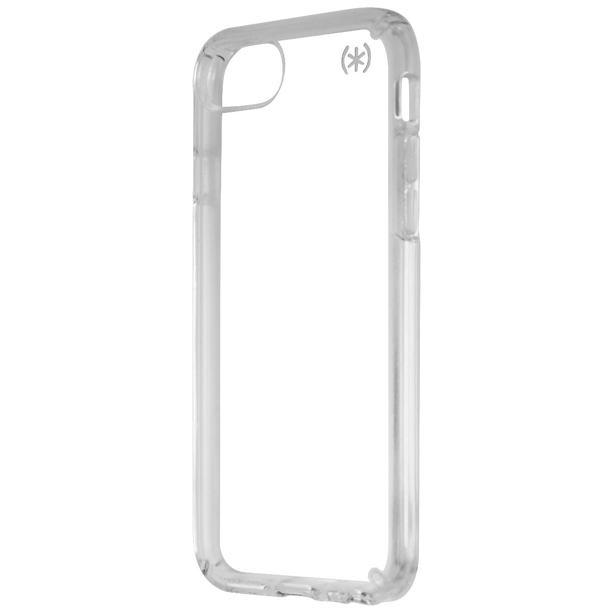 Speck Presidio CLEAR Superior Slim Protection Case for iPhone 7 / 6s / 6 - Clear Cell Phone - Cases, Covers & Skins Speck - Simple Cell Bulk Wholesale Pricing - USA Seller