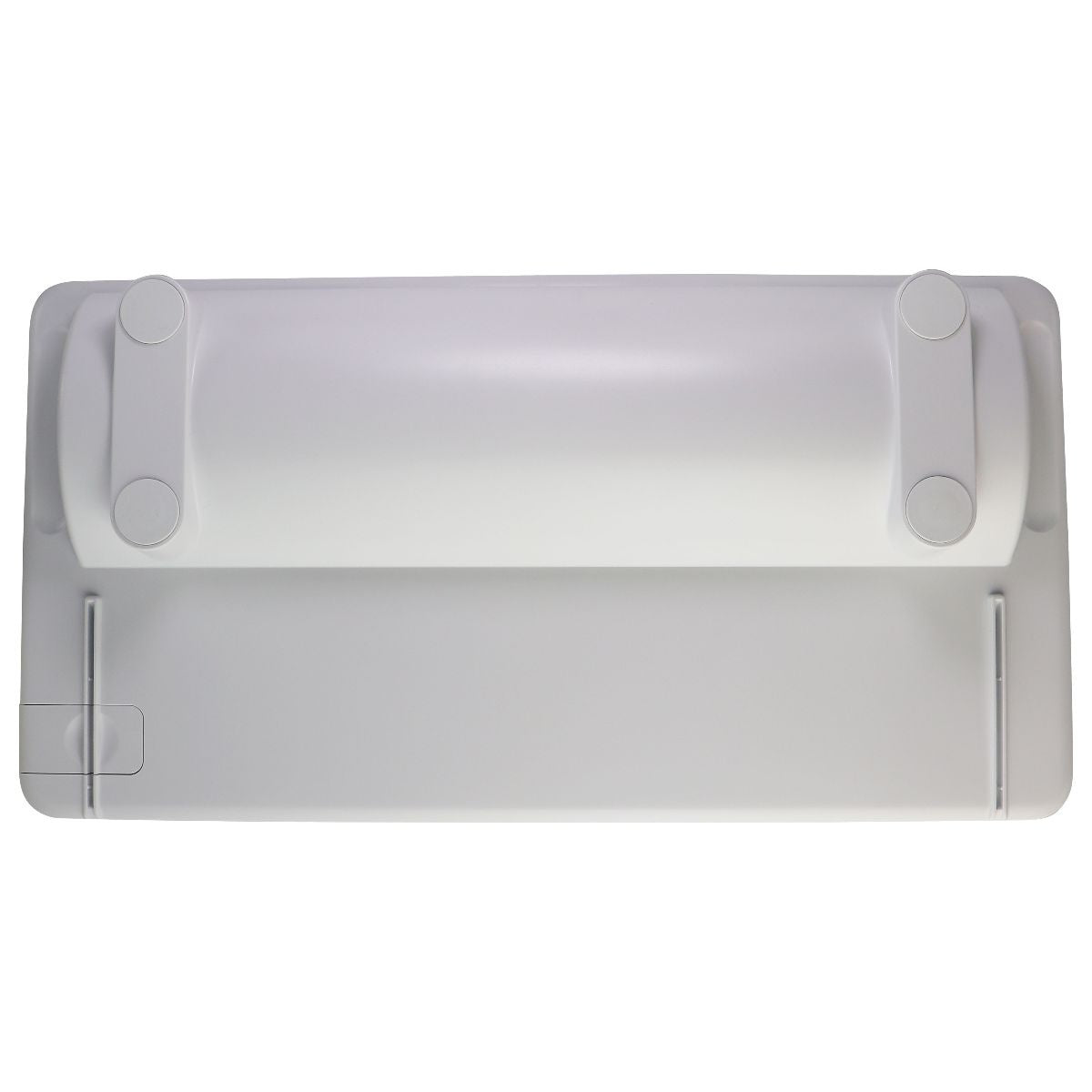 Cricut Roll Holder for Smart Materials - White (2009039) Home Improvement - Other Home Improvement Cricut - Simple Cell Bulk Wholesale Pricing - USA Seller