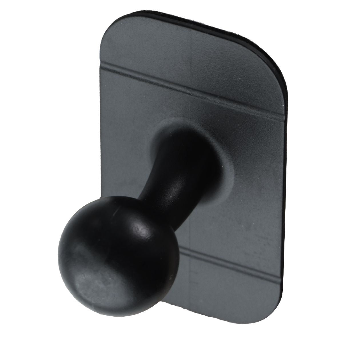 Naztech MagBuddy Anywhere+ Cell Phone & Tablet Holder Mount - Black Cell Phone - Mounts & Holders Naztech - Simple Cell Bulk Wholesale Pricing - USA Seller