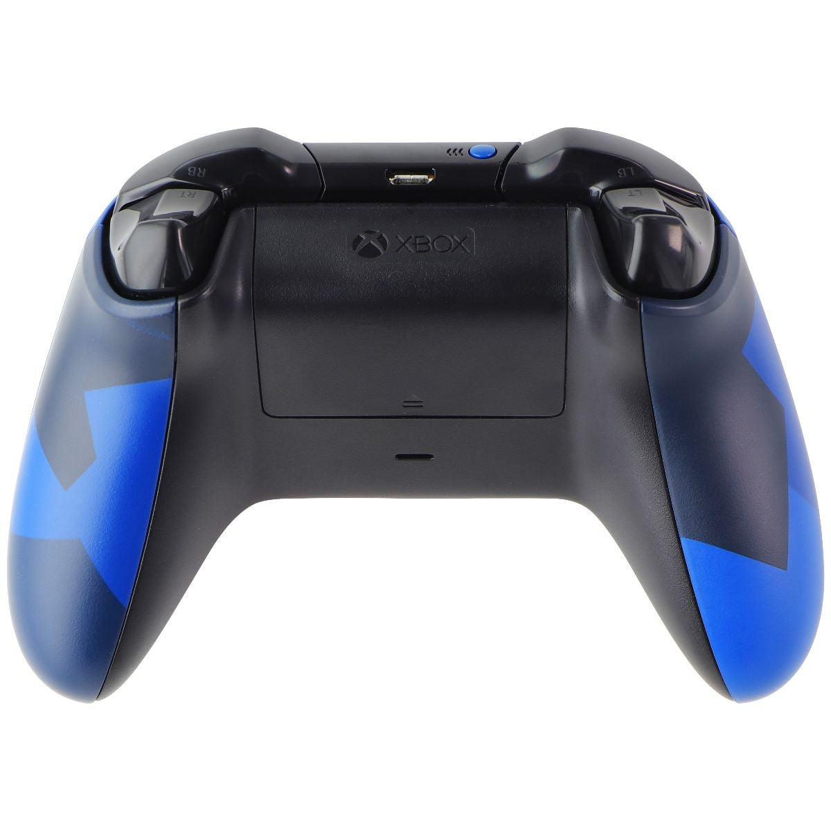 Microsoft Xbox One Special Edition Wireless Controller - Midnight Forces Gaming/Console - Controllers & Attachments Microsoft - Simple Cell Bulk Wholesale Pricing - USA Seller