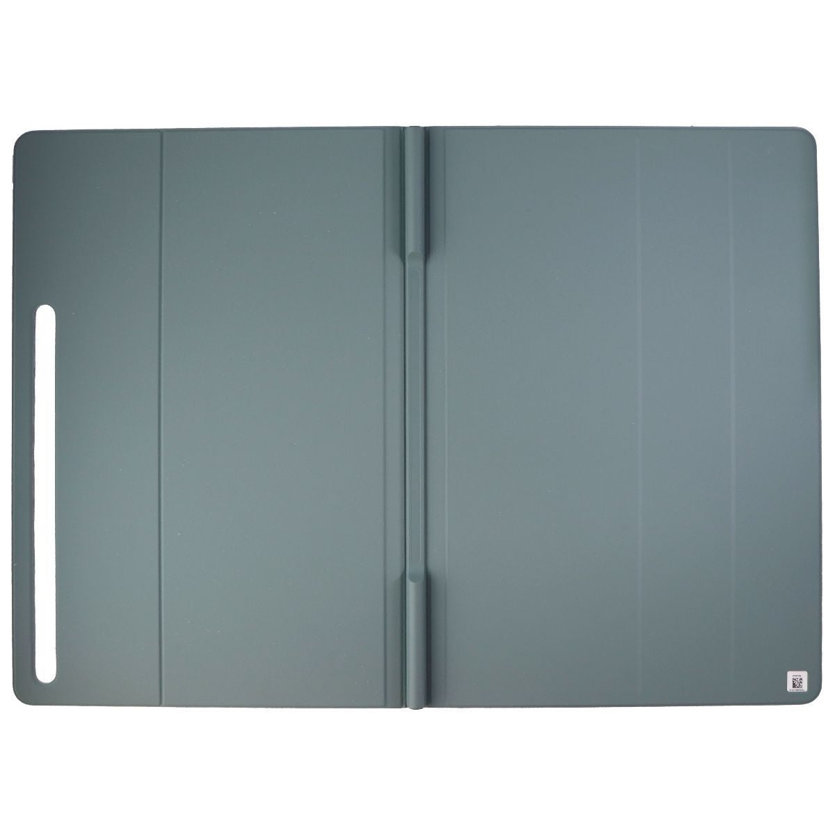 Samsung Book Cover for Galaxy Tab (S7+) and S7 FE - Mystic Green EF-BT730PGEGUJ iPad/Tablet Accessories - Cases, Covers, Keyboard Folios Samsung Electronics - Simple Cell Bulk Wholesale Pricing - USA Seller