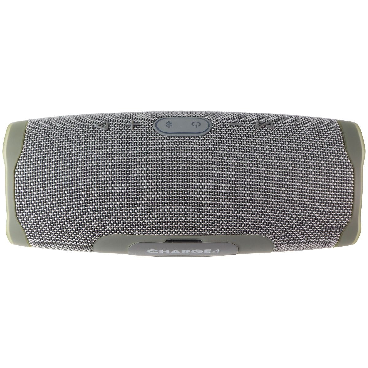 JBL Charge 4 - Waterproof Portable Bluetooth Speaker - Gray Home Multimedia - Home Speakers & Subwoofers JBL - Simple Cell Bulk Wholesale Pricing - USA Seller
