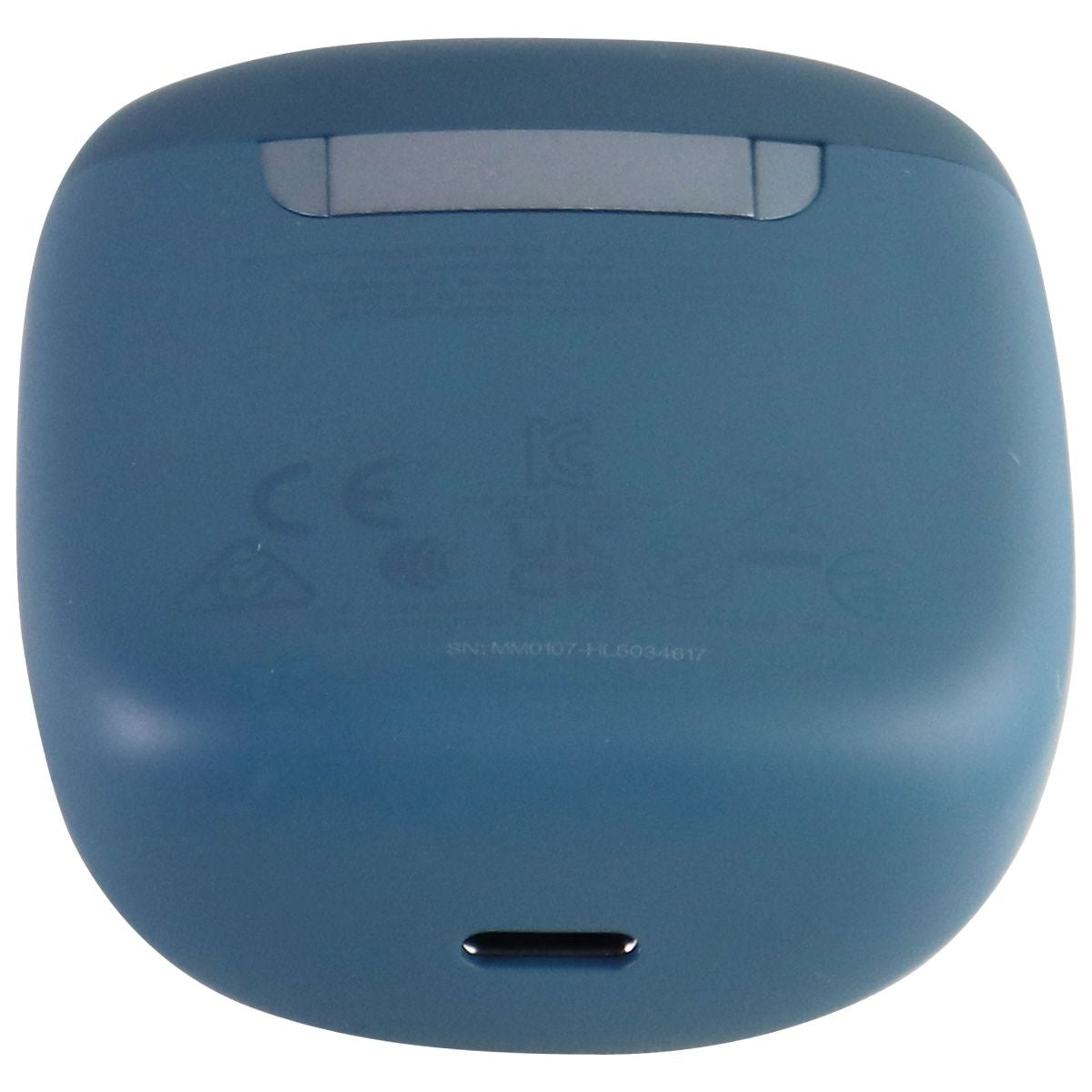 JBL T225 True Wireless In-Ear Headphones with Charging Case - Blue Portable Audio - Headphones JBL - Simple Cell Bulk Wholesale Pricing - USA Seller