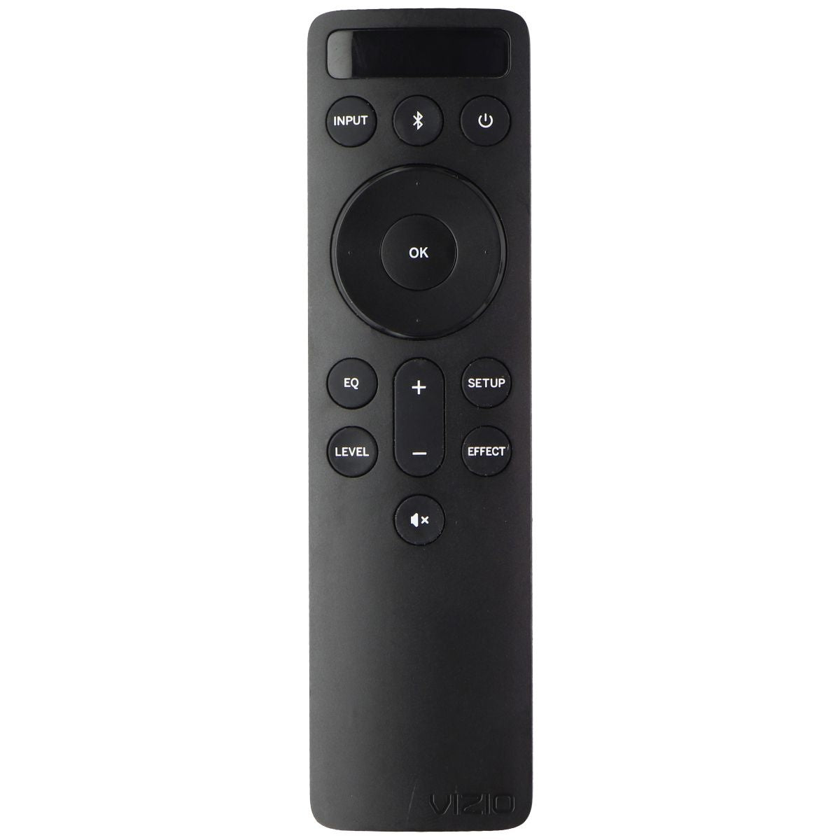 Vizio OEM Remote Control for Select Vizio TVs - Black (D21/200815 V1.1) TV, Video & Audio Accessories - Remote Controls Vizio - Simple Cell Bulk Wholesale Pricing - USA Seller