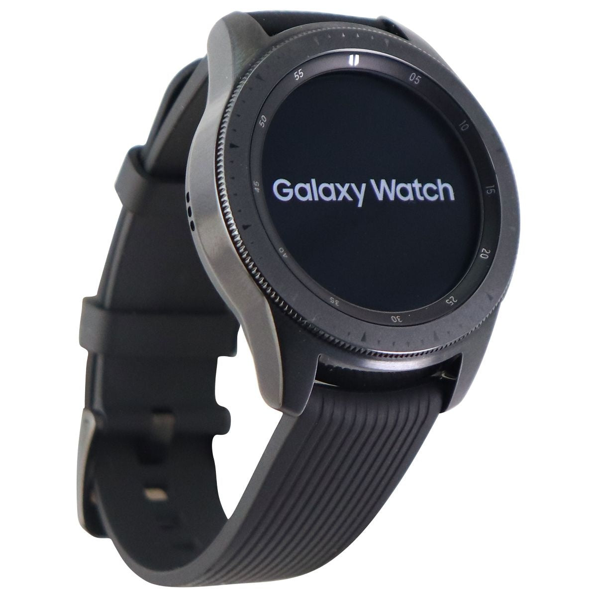 Samsung Galaxy Watch 42 mm Bluetooth + LTE Or (Rose Gold) R815