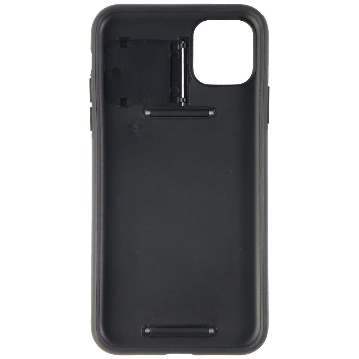 Grip2u Boost Series Hard Case for Apple iPhone 11Pro Max - Black Cell Phone - Cases, Covers & Skins Grip2u - Simple Cell Bulk Wholesale Pricing - USA Seller