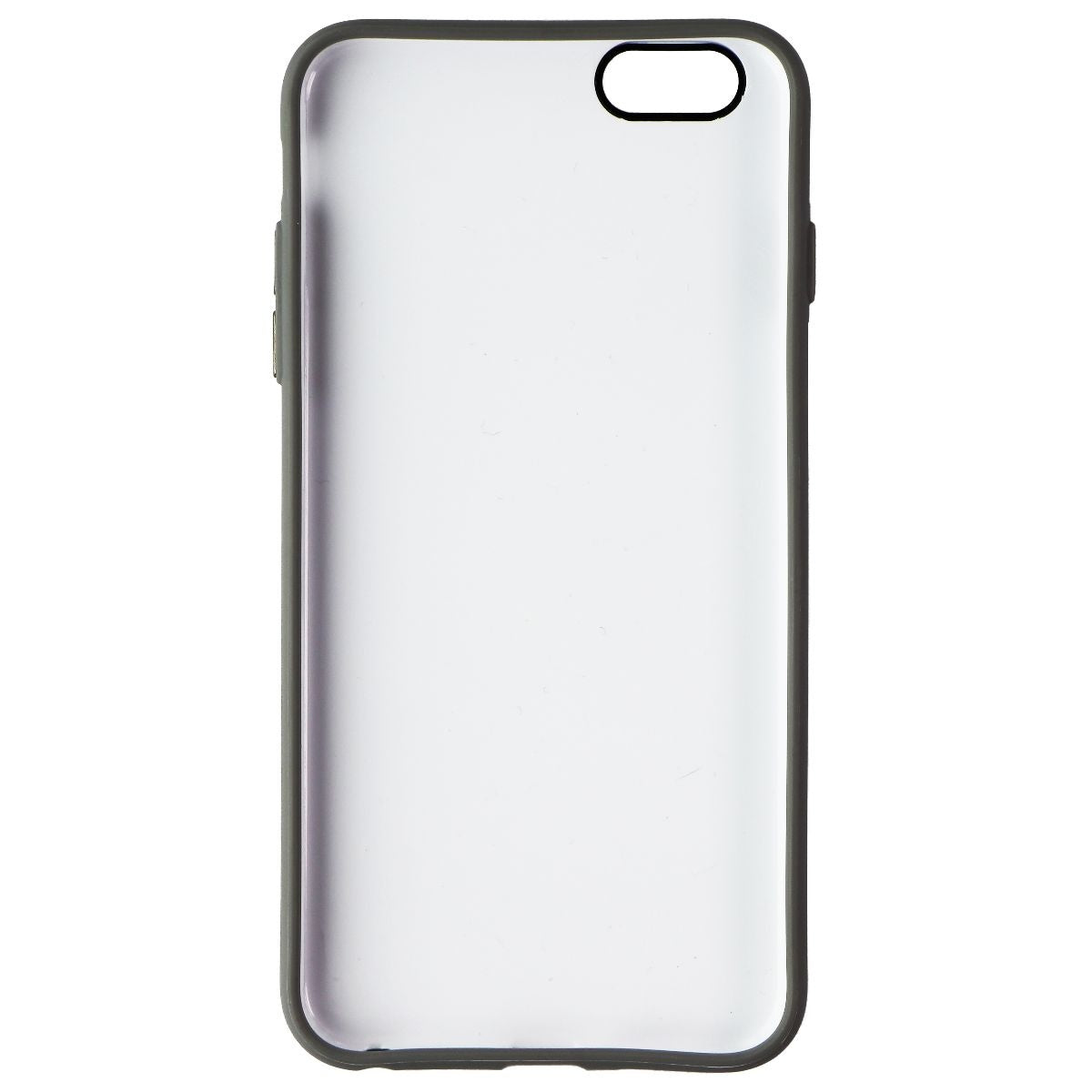Puregear Motif Series Case for iPhone 6 Plus/6s Plus - White/Black Geo Cell Phone - Cases, Covers & Skins PureGear - Simple Cell Bulk Wholesale Pricing - USA Seller