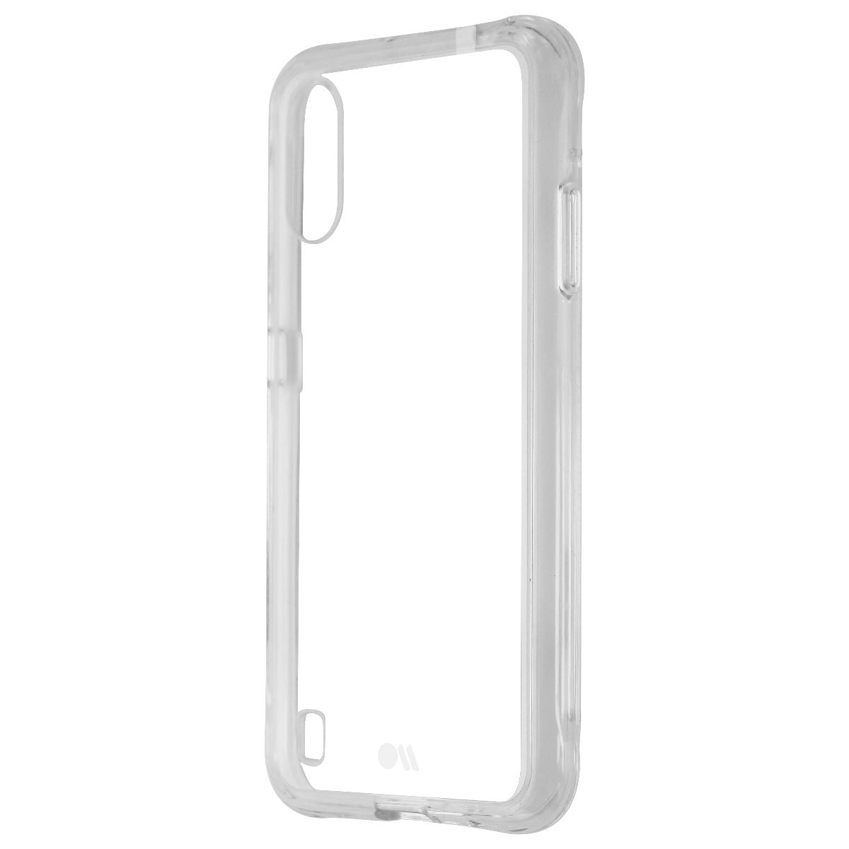 Case-Mate Tough Clear Case for Samsung Galaxy A01 - Clear Cell Phone - Cases, Covers & Skins Case-Mate - Simple Cell Bulk Wholesale Pricing - USA Seller
