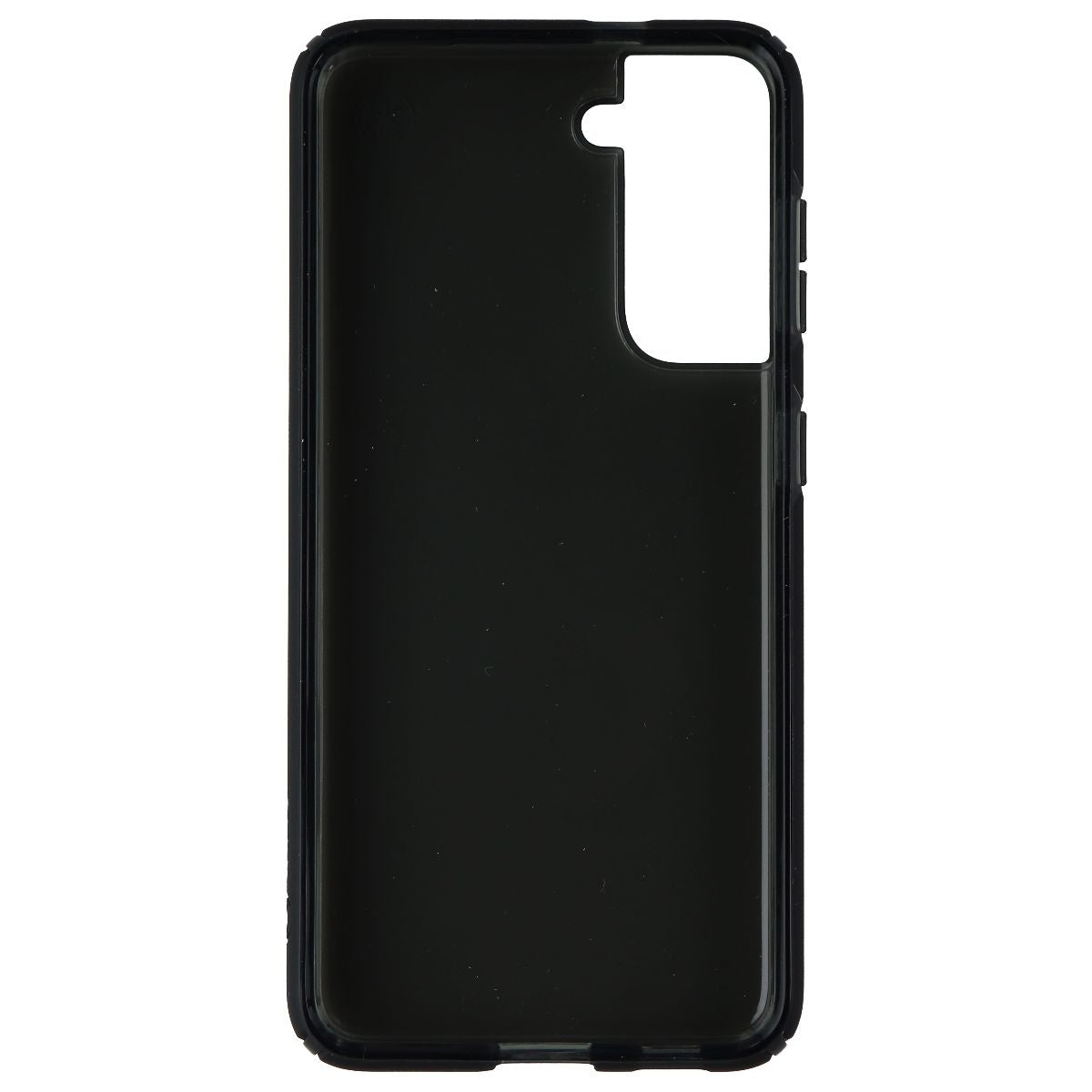 Speck Presidio Perfect-Mist Series Case for Samsung Galaxy S21 (5G) - Obsidian Cell Phone - Cases, Covers & Skins Speck - Simple Cell Bulk Wholesale Pricing - USA Seller