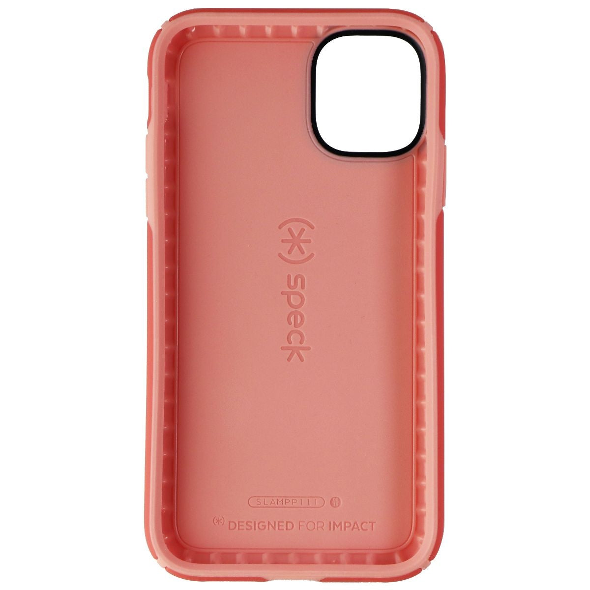Speck Presidio PRO Series Case for iPhone 11 - Parrot Pink/Chiffon Pink Cell Phone - Cases, Covers & Skins Speck - Simple Cell Bulk Wholesale Pricing - USA Seller