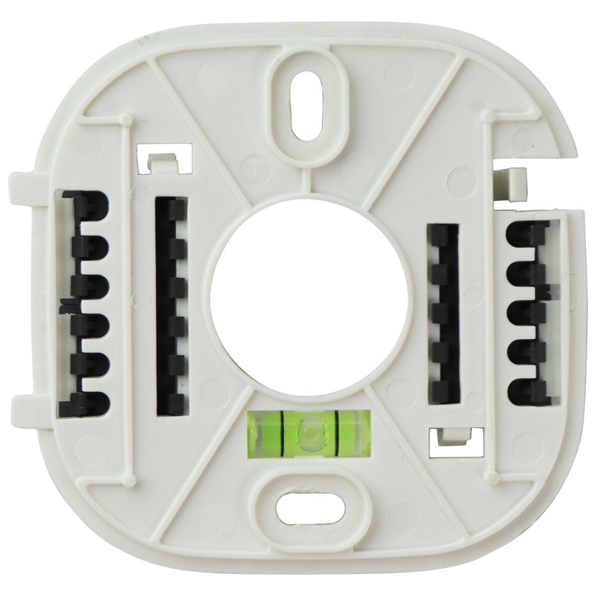 Replacement Mounting Plate for Ecobee3 (2nd Gen) Smart Thermostats - White Home Improvement - Other Home Improvement Ecobee3 - Simple Cell Bulk Wholesale Pricing - USA Seller