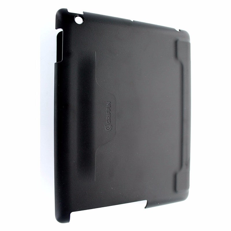 Griffin IntelliCase Folio for Apple iPad 2 3 - Black iPad/Tablet Accessories - Cases, Covers, Keyboard Folios Griffin - Simple Cell Bulk Wholesale Pricing - USA Seller