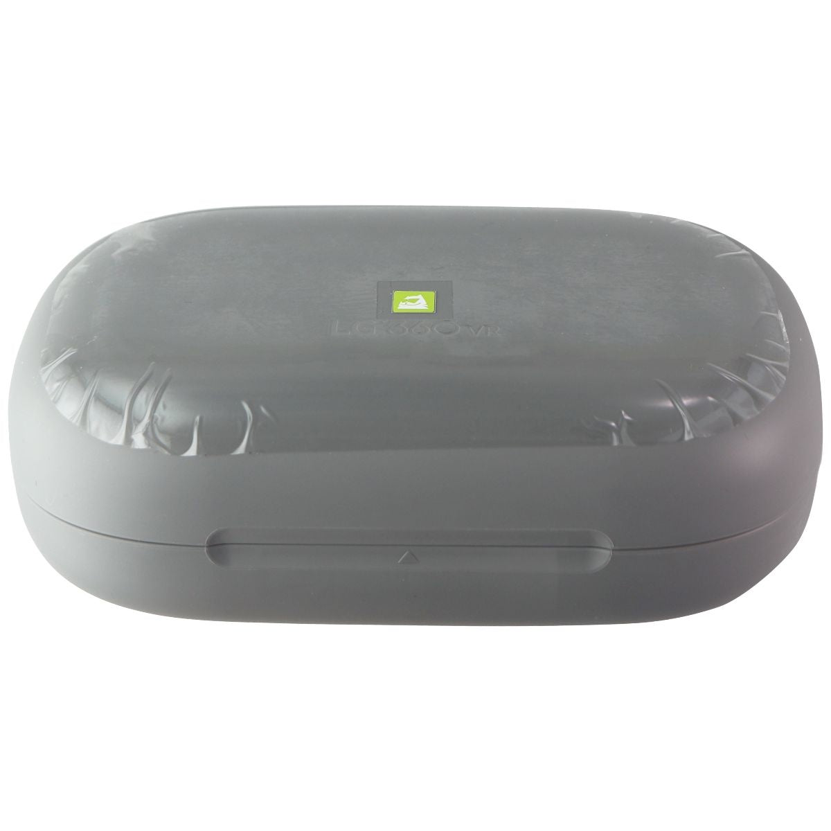 LG 360 Degree VR - Virtual Reality Headset For Smartphones - Gray Virtual Reality - Smartphone VR Headsets LG - Simple Cell Bulk Wholesale Pricing - USA Seller