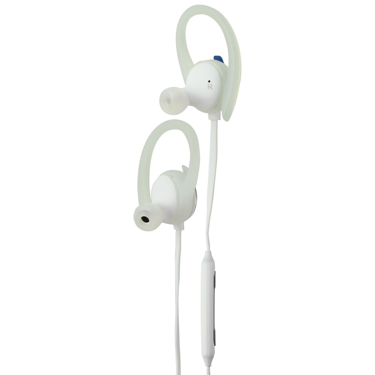 Samsung Level Active Wireless Bluetooth Fitness Earbuds - White EO-BG930CWEGUS Cell Phone - Headsets Samsung - Simple Cell Bulk Wholesale Pricing - USA Seller