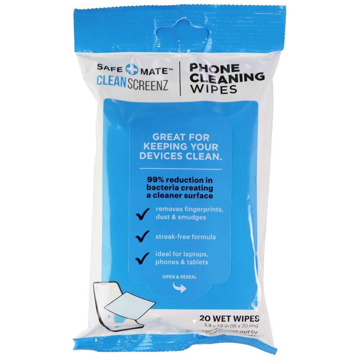 Apple iPad 10.2-in 7th Gen Tablet (A2197) Wi-Fi - 32GB / Space Gray + FREE WIPES iPads, Tablets & eBook Readers Apple - Simple Cell Bulk Wholesale Pricing - USA Seller