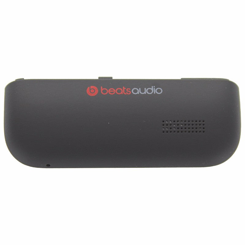 Battery Bottom Antenna Cover Back Case for HTC One V T320e - Black (US) Cell Phone - Replacement Parts & Tools HTC - Simple Cell Bulk Wholesale Pricing - USA Seller