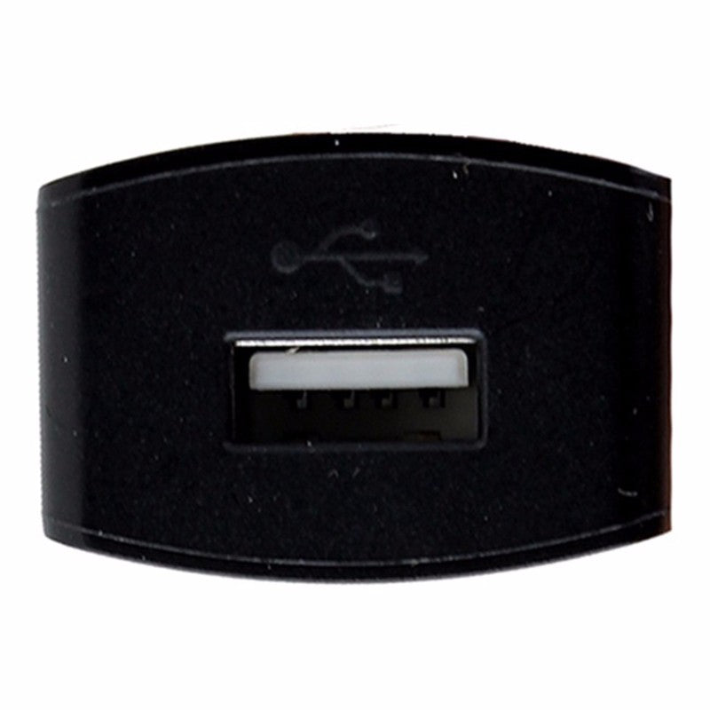 Huawei (HW-050100U2W) 5V 1A Travel Adapter for USB Devices - Black Cell Phone - Cables & Adapters Huawei - Simple Cell Bulk Wholesale Pricing - USA Seller