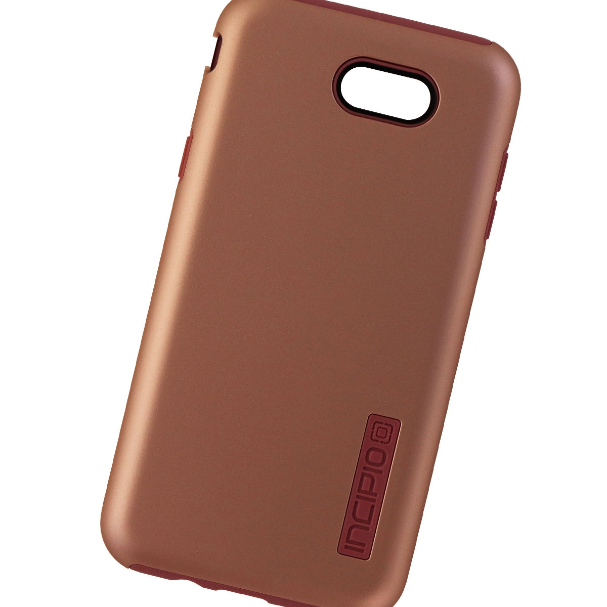Incipio DualPro Series Protective Case Cover for Galaxy J7 (2017) - Rose Gold Cell Phone - Cases, Covers & Skins Incipio - Simple Cell Bulk Wholesale Pricing - USA Seller