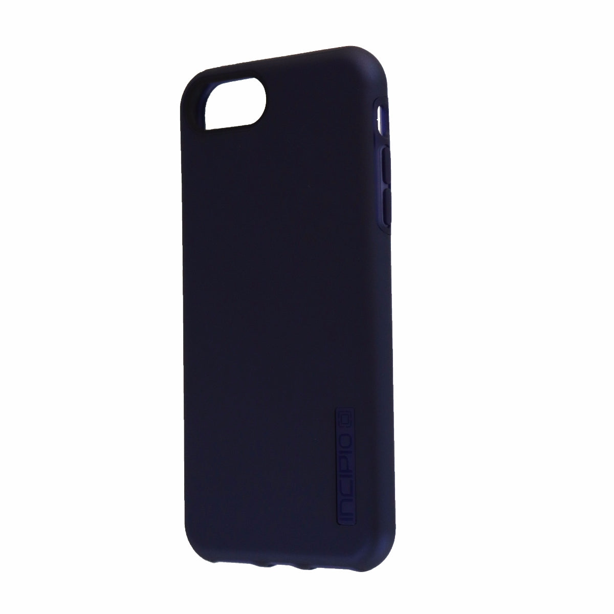 Incipio DualPro Series Case for iPhone 8 Plus & iPhone 7 Plus - Midnight Blue Cell Phone - Cases, Covers & Skins Incipio - Simple Cell Bulk Wholesale Pricing - USA Seller