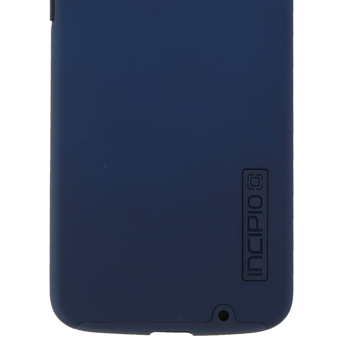 Incipio DualPro Series Protective Case Cover for Moto Z2 Force - Blue Cell Phone - Cases, Covers & Skins Incipio - Simple Cell Bulk Wholesale Pricing - USA Seller