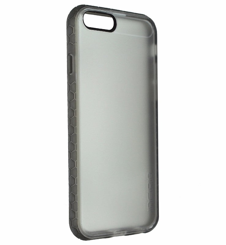 Incipio Octane Series Hybrid Case Cover for Apple iPhone 6s 6 - Frost / Gray Cell Phone - Cases, Covers & Skins Incipio - Simple Cell Bulk Wholesale Pricing - USA Seller